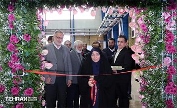 آیین رونمایی از «کافه‌رسانه همشهری» 17