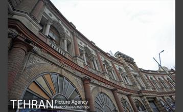 میدان حسن آباد 11