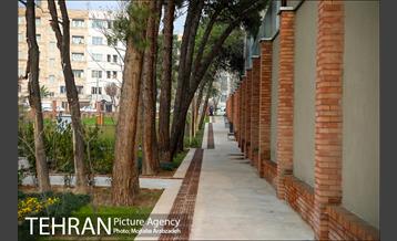 آیین بهره برداری از باغ سلیمانیه 31