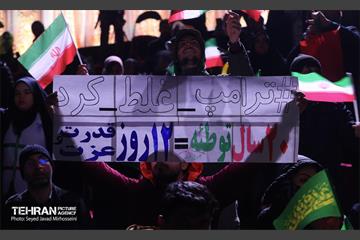 رونمایی از نماد فاتح خیبر و اجرای نمایش بزرگ میدانی فتح خیبر 6