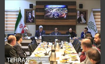 نظارت ستادی معاون امور اجتماعی و فرهنگی از شهرداری منطقه 5 32