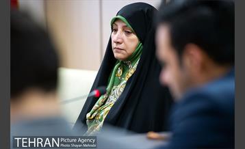 افتتاح دبیرخانه دائمی جشنواره های شهرداری تهران 5