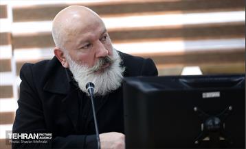 سومین نشست تخصصی شهراندیش 27