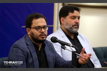 نشست سخنگوی شورای شهر با عکاسان خبری 8