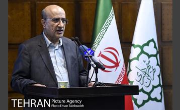 آیین افتتاح موزه نقشه تهران 18