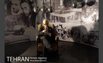 موزه مشاهیر‎ 13