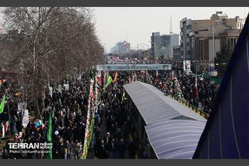 راهپیمایی ۲۲ بهمن - ۱ 17