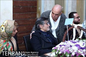 بزرگداشت رضا رویگری‎ 26