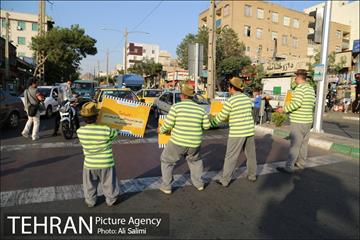 مرحله دوم پویش مردمی از خودمان شروع کنیم  6