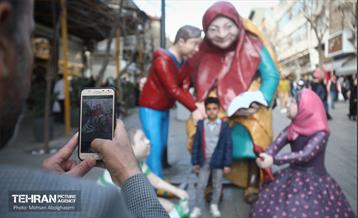 استقبال از بهار (2) 6