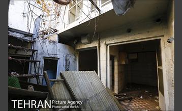 بازدید اصحاب رسانه از پروژه های منطقه 17 شهرداری تهران  5