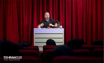 پنجمین هفته دوره آموزشی کنش‌گری رسانه‌ای آرمانشهر 20