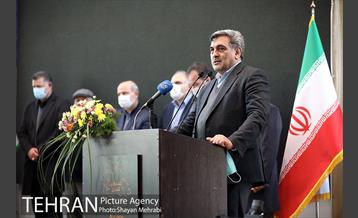 اختتامیه پنجمین دوره لیگ فوتبال حرف و مشاغل 26