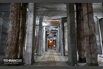 اینجا کارگاهه؛ مترو ورزشگاه تختی 3