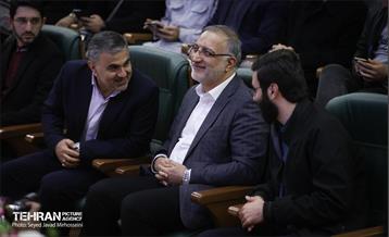 گرامیداشت روز دانشجو در دانشگاه آزاد واحد تهران مرکز 54