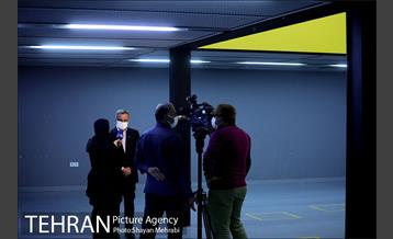 پنجمین کنفرانس بین المللی انرژی های تجدید پذیر 20