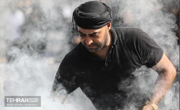 آیین پیاده‌روی جاماندگان اربعین حسینی(1) 17