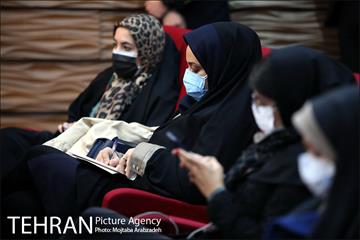 نشست خبری معاونت امور اجتماعی و فرهنگی شهرداری تهران 11