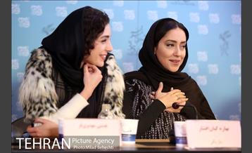 نهمین روز جشنواره فیلم فجر در برج میلاد 6