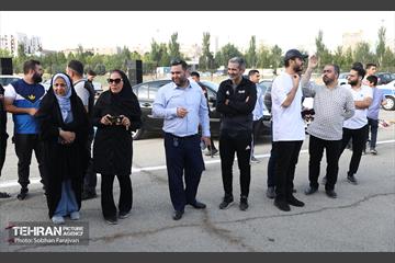 رالی خانوادگی پایتخت  23