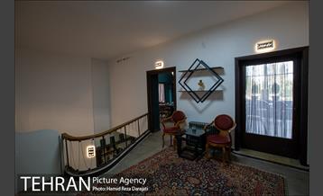 خانه سرهنگ 10