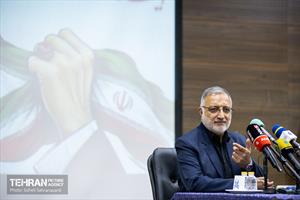 اختتامیه نشست اتحادیه انجمن‌های اسلامی دانشجویان مستقل