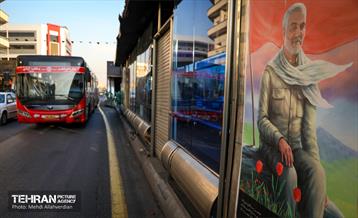 نگار گذر مرد میدان 14