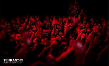 حسینیه تهران 10