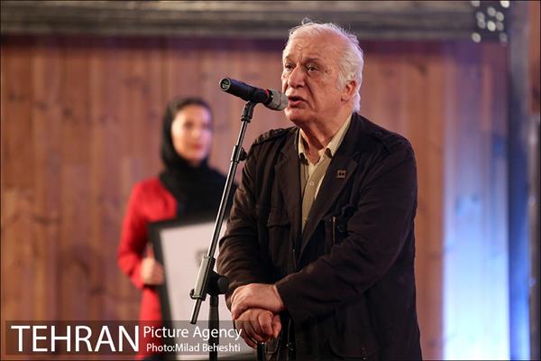 نهمین جشن مستقل سینمای مستند ایران‎ 1