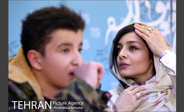 یازدهمین روز جشنواره فیلم فجر در برج میلاد 24