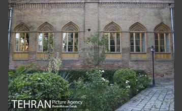 مدرسه دارالفنون 9