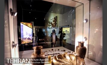 چهاردهمین تور عکاسی آژانس عکس تهران از باغ موزه دفاع مقدّس  22