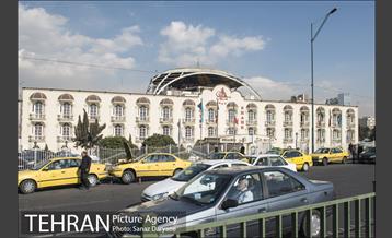 محله تهرانپارس 32