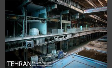 بازید کمیسیون عمران مجلس از پروژه پلاسکو 27