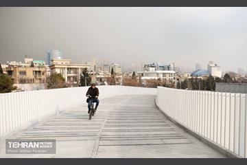 به وقت خدمت؛ مسیر زندگی 22