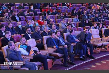 گردهمایی سفیران طرح بودجه‌ریزی مشارکتی 24