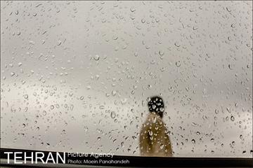 روز طبیعت بارانی در بوستان پرواز 27