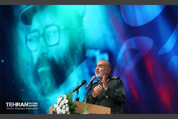 گرامیداشت شهید چمران و شهدای جنگ های نامنظم