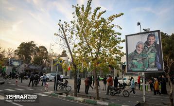 نگار گذر مرد میدان 22