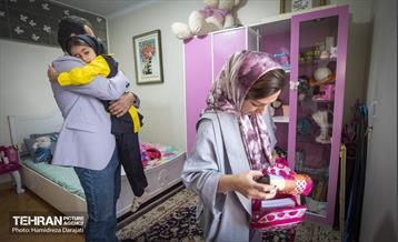 من ژوان یک کلاس اولی  15