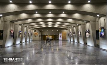 نمایشگاه عکس قاب‌های آزادی 10