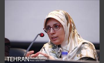 آیین رونمایی از نسخه جدید سامانه پژوهشیار 14