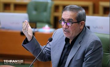 هشتاد و نهمین جلسه شورای اسلامی شهر تهران 11