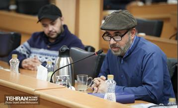 دیدار شهردار تهران با جمعی از زندانیان انقلابی سال ۵۷ 10