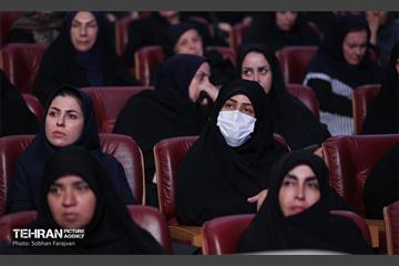 ششمین برنامه «عهد یاران»  69