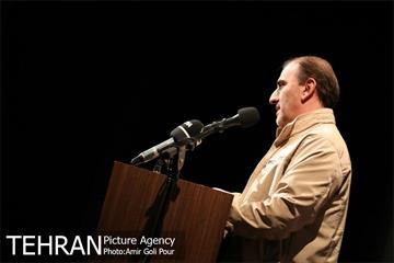 همایش نشست راه کارهای حفظ و نگهداشت انگیزش کارکنان در شرایط دشوار اقتصادی 23
