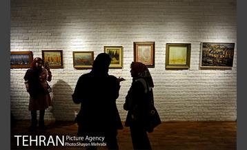 افتتاح «کافه کتاب ققنوس» در هفته کتاب 8