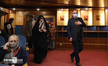 شانزدهمین رویداد زنان، کسب‌وکارهای خرد و مشاغل خانگی 2