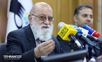 نشست خبری بودجه 1402 شهرداری تهران 17