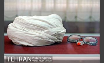 خانه موزه شهید مطهری 7